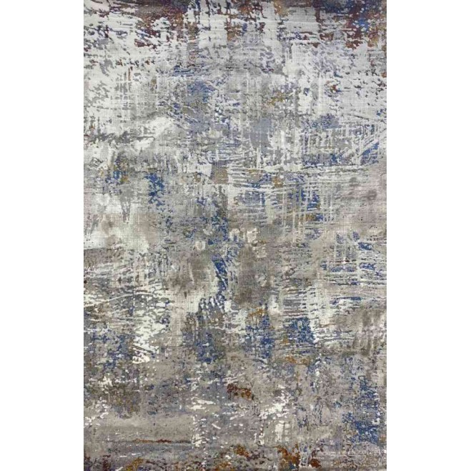 Bvlgari rugs Celine 3300 cyan beige size 200*300