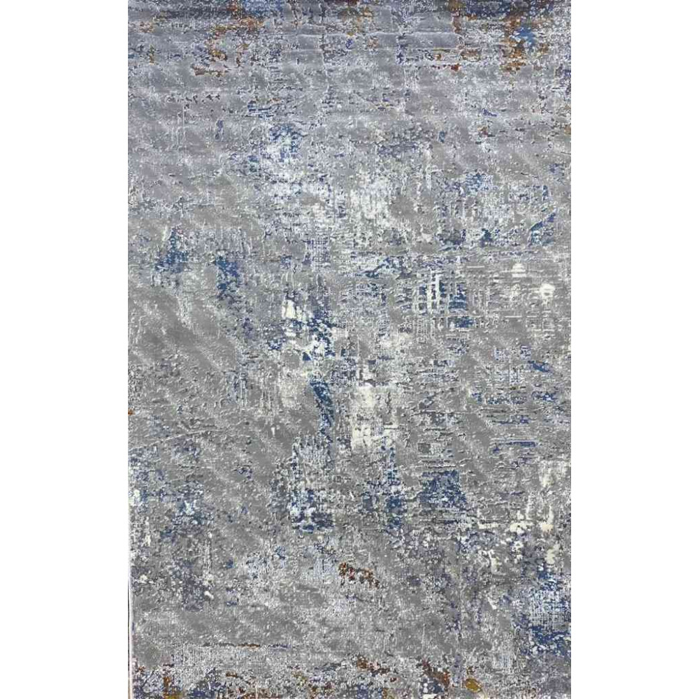 سجاد  سلين بلغاري 3300 رصاصي مقاس 300*400