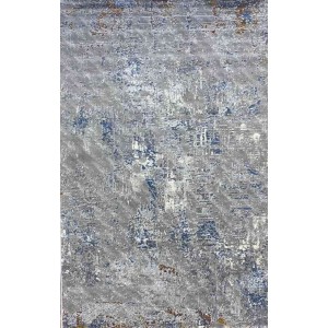 سجاد  سلين بلغاري 3300 رصاصي مقاس 300*400