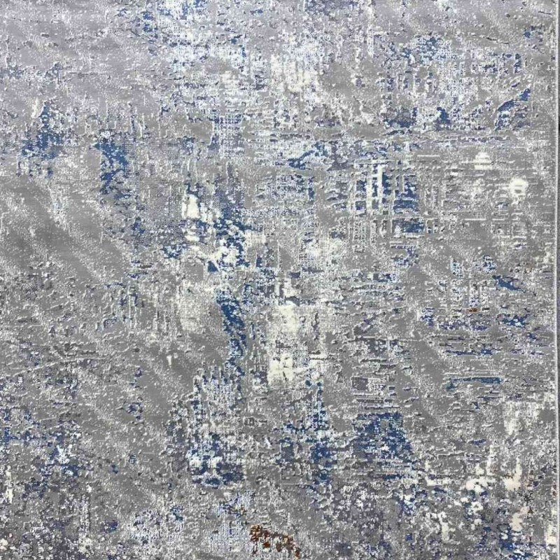 سجاد  سلين بلغاري 3300 رصاصي مقاس 300*400