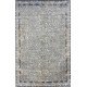 Bulgarian Selin Carpet 3529 Gray Size 120*170