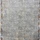 Bulgarian Selin Carpet 3529 Gray Size 120*170