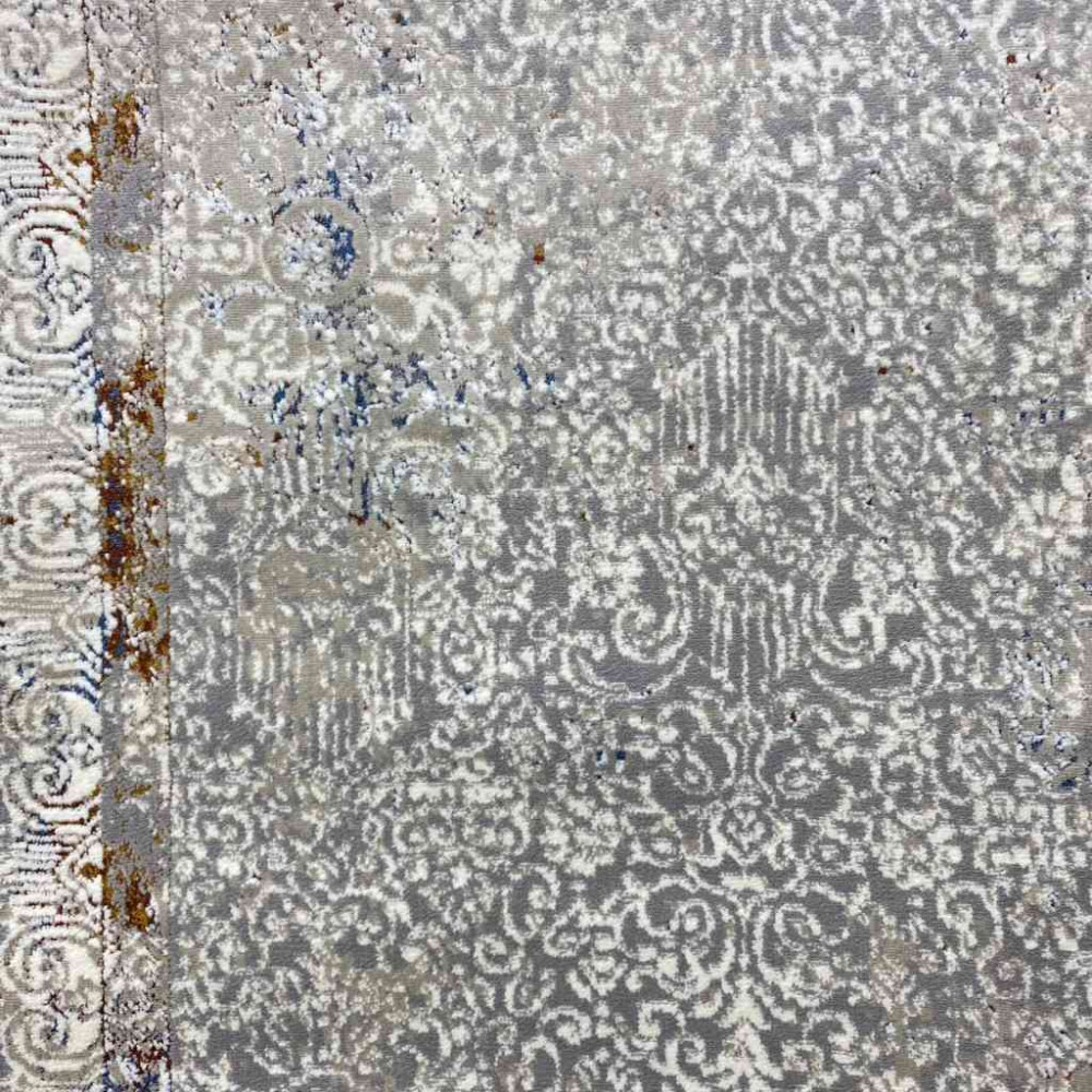 سجاد سلين بلغاري 3529 رصاصي مقاس 300*400 سجاد سلين بلغاري 3529 رصاصي مقاس 300*400