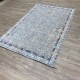 Bulgarian Selin Carpet 3529 Gray Size 100*200