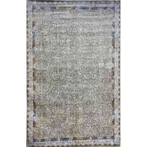 Bulgarian Selin Carpet 3529 Beige Size 200*300