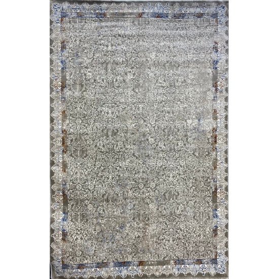 Bulgarian Selin Carpet 3529 Beige Size 250*350