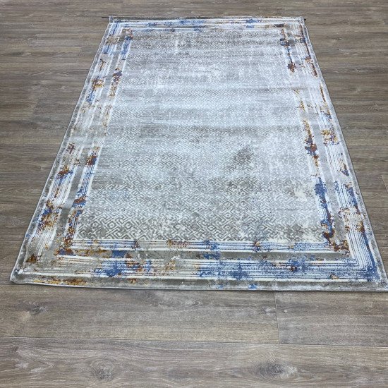 Bulgarian Selin Carpet 3535 Beige Size 100*300