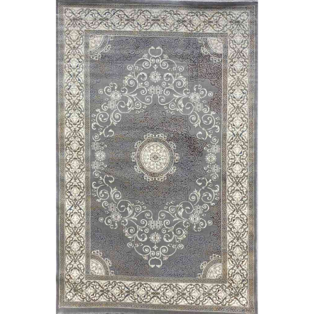 سجاد سلين بلغاري 3124 رصاصي مقاس 200*300 سجاد سلين بلغاري 3124 رصاصي مقاس 200*300