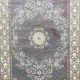 Bulgari Celine Carpet 3124 Gray Size 150*220