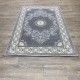 Bulgari Celine Carpet 3124 Gray Size 120*170