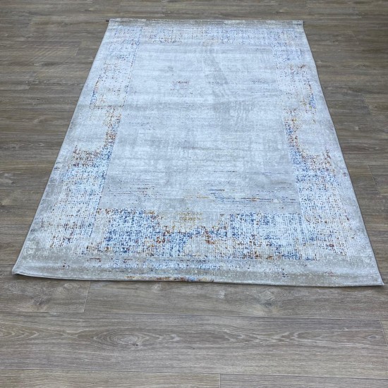 Bulgarian Selin Carpet 3530 Light Beige Size 100*200