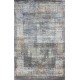 bulgarian slin carpet 3530 gray size 120*170