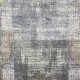 bulgarian slin carpet 3530 gray size 150*220