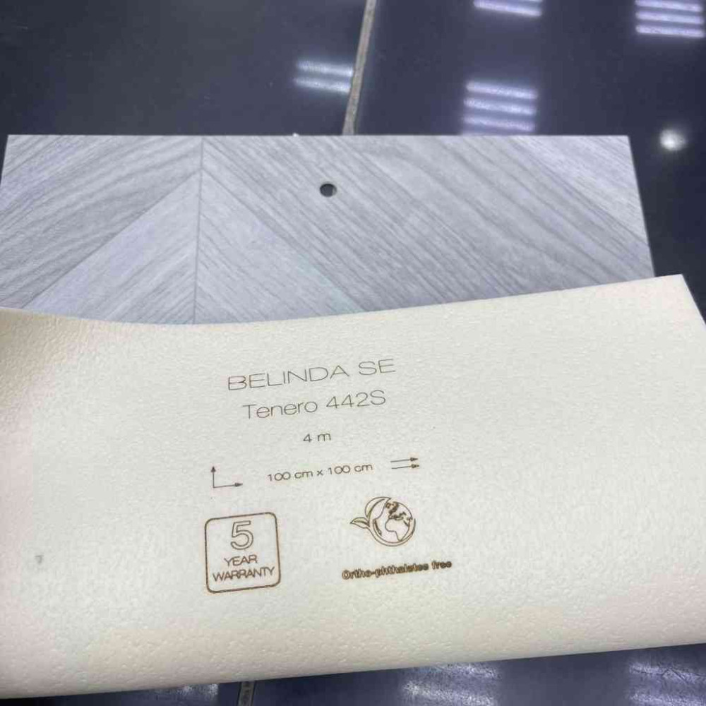 فينيل بلجيكي باركية بلاستيك بديل الباركية تينيرو تينيرو 442S فينيل بلجيكي باركية بلاستيك بديل الباركية تينيرو تينيرو 442S