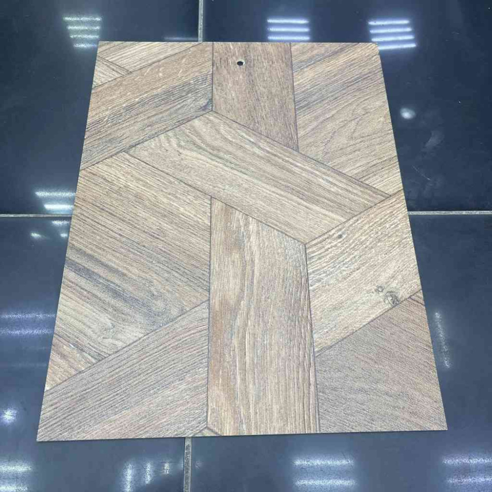 فينيل بلجيكي باركية بلاستيك بديل الباركية كويرسيا 442L