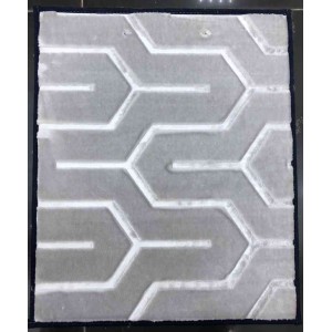 gray Sally Chinese carpet