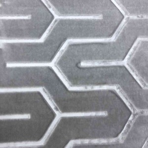 gray Sally Chinese carpet