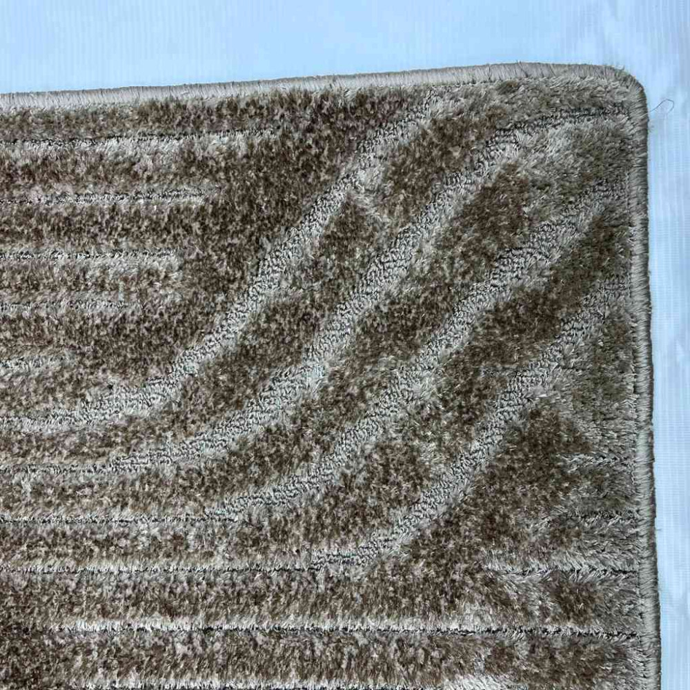 موكيت ساده بانتا بني ينقاس بالمتر الطولي 100*400