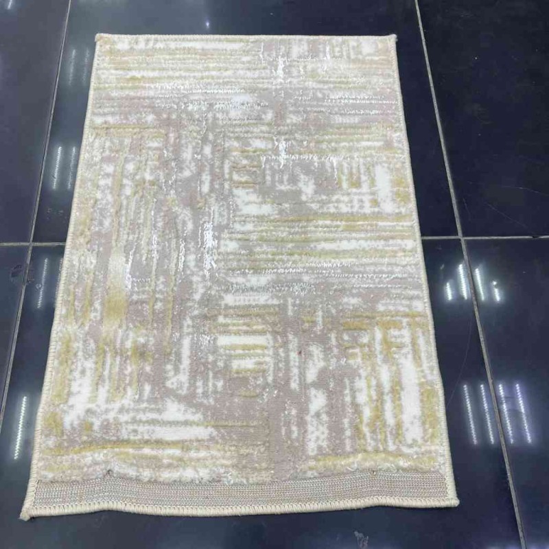Turkish Super bourse carpet R2874A Vison color