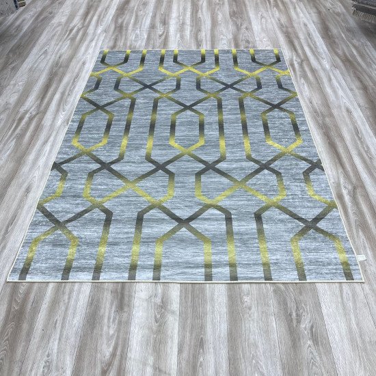 Chinese green ceramic carpet size 80*200