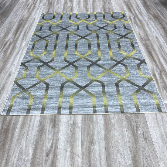 Chinese green ceramic carpet size 80*200