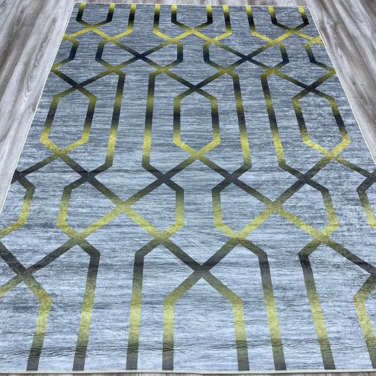 Chinese green ceramic carpet size 80*200