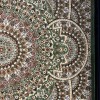AL WAHA Turkish Rug H5307C Sky green Size 200*300