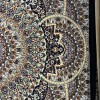سجاد الواحة تركي H5307C كحلي مقاس 400*600