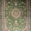 سجاد الواحة تركي H3650B اخضر مقاس 150*220
