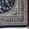 سجاد الواحة تركي H3650B كحلي مقاس 100*200