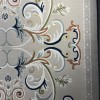 سجاد لائك نقش فرنسي تركي 9771B بيج مقاس 300*500