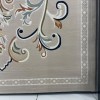 سجاد لائك نقش فرنسي تركي 9771B بيج مقاس 300*500