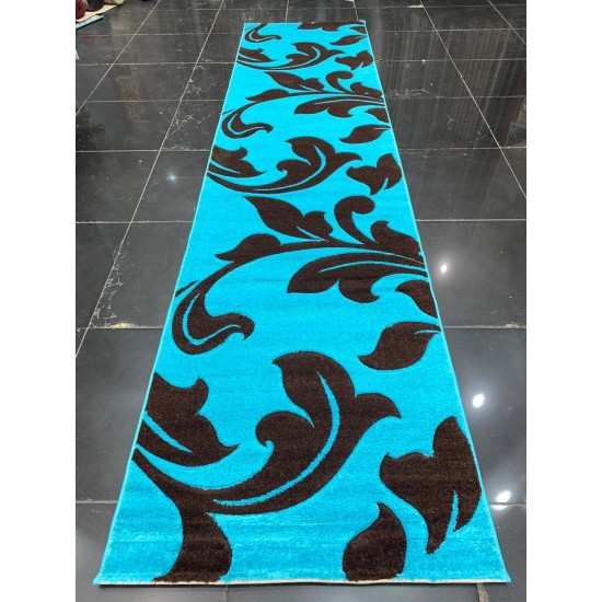 Discounted Turkish rugs Fashion Move 100 * 200