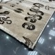 Turkish carpets, kitchens 3120 beige 100*200