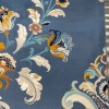 Atlas Turkish Rug Korean Design A169A dark blue - 100x300 cm Hallway
