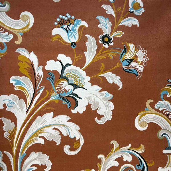 Atlas Turkish Rug Korean Design A169A KREMIT - 100x300 cm Hallway