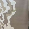 FLORENCE Turkish Rug Korean Design 9530A Dark beige 250x350 cm Elegant majlis carpet
