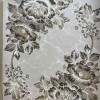 LORIN Turkish Rug Korean Design A406A cream Light beige - 300x400 cm Luxurious majlis carpet