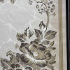LORIN Turkish Rug Korean Design A406A cream Light beige - 300x400 cm Luxurious majlis carpet