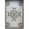 LORIN Turkish Rug Korean Design A419A CREAM BROWN - 80x150 cm Small Rug