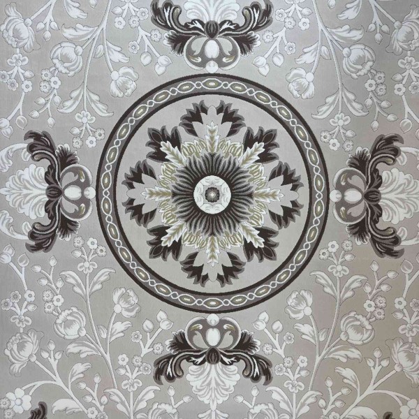 LORIN Turkish Rug Korean Design A419A CREAM BROWN - 80x150 cm Small Rug