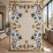 Rayyan Turkish Rug Runner Korean Design A172A Beige - 100x300 cm Hallway