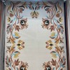 سجاد ريان تركي نقش كوري A172A كيرمت تيرا - مقاس 300*400 سم