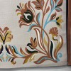 سجاد ريان تركي نقش كوري A172A كيرمت تيرا - مقاس 300*400 سم