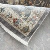 Turkish SUPER BUHIMI Rug A213A gray Size 150*220