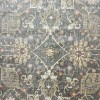 Turkish SUPER BUHIMI Rug A213A gray Size 150*220
