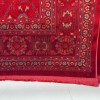 سجاد تركي بخارى تبريز افغاني 9620K عنابي مقاس 400*600