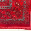 سجاد تركي بخارى تبريز افغاني 9430K عنابي مقاس 50*80