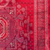 سجاد تركي بخارى تبريز افغاني 9797K عنابي مقاس 400*600
