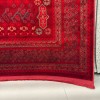 سجاد تركي بخارى تبريز افغاني 9797K عنابي مقاس 400*600